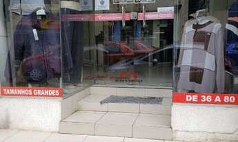 Imagem: Loja para alugar, 158 m² por R$ 4.500/mês