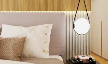 Imagem 5: Edifício Éden - 2 Quartos, 1 Suíte, 1 Vaga de Garagem, em Ótima localização