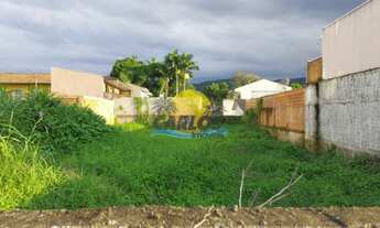 Imagem 3: MATINHOS - Terreno Padrão - Caiobá