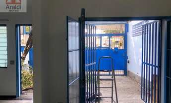 Imagem 3: Casa para alugar, 200 m² por R$ 5.500,00/mês - Brooklin - São Paulo/SP