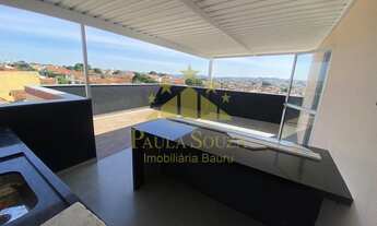 Imagem 2: Apartamento Cobertura à venda no Spazio Bela Vista, 3 dormitórios, 1 suíte, guarda-roupas