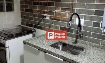 Imagem 7: Apartamento com 3 dormitórios à venda, 85 m² por R$ 650.000,00 - Brooklin Novo - São Paulo