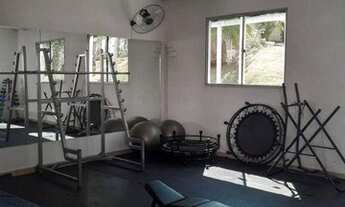 Imagem 5: Apartamento com 2 dormitórios para alugar, 48 m² por R$ 650/mês - Piracicamirim - Piracica