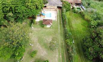 Imagem 6: Chácara com 5 dormitórios à venda, 2003 m² por R$ 800.000,00 - Fundão - Holambra/SP