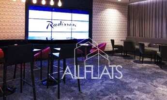 Imagem 7: Flat com 1 dormitório à venda, 32 m² por R$ 191.000 em Alphaville - Barueri/SP