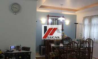 Imagem 6: Sobrado com 4 dormitórios sendo 2 Suítes à venda, 764 m² por R$ 2.456.000 - Nova Higienópo