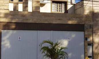 Imagem 1: Casa à venda, 3 quartos, 1 suíte, 2 vagas, Aterrado - Volta Redonda/RJ