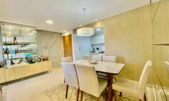 Imagem 7: Apartamento Garden com 2 dormitórios à venda, 109 m² por R$ 588.000,00 - Cabral - Contagem