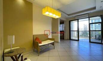 Imagem: Apartamento 3 quartos no Villas da Barra