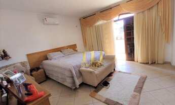 Imagem 2: Casa à venda, 347 m² por R$ 1.330.000,00 - Condomínio Residencial Floresta - São José dos