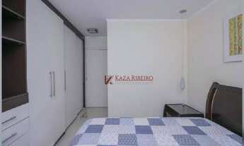 Imagem 6: Apartamento com 3 dormitórios à venda, 118 m² por R$ 1.450.000,00 - Vila Pompeia - São Pau