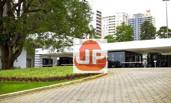 Imagem 2: Casa com 4 dormitórios à venda, 410 m² por R$ 3.200.000 - Alphaville Residencial 1 - Barue