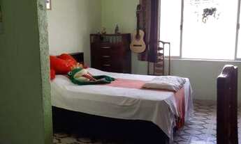 Imagem 7: Apartamento com 1 dormitório à venda, 47 m² por R$ 180.000,00 - Canto do Forte - Praia Gra