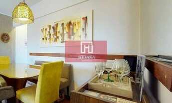 Imagem 3: Apartamento à venda no bairro Jabaquara - São Paulo/SP, Zona Sul