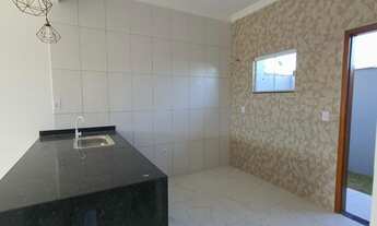 Imagem 7: Casa para venda com 65 metros quadrados com 2 quartos