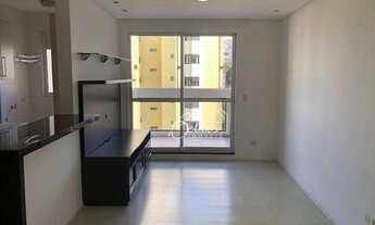 Imagem 3: Apartamento com 2 dormitórios para alugar, 69 m² por R$ 2.500,00/mês - Bigorrilho - Curiti