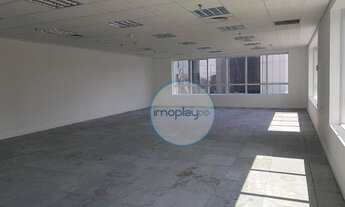 Imagem 2: Conjunto para alugar, 136 m² e 04 vagas no Brooklin - São Paulo/SP