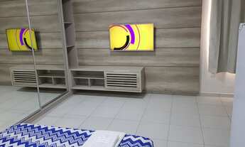 Imagem 5: FLAT SMART ALUGUEL