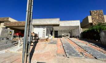 Imagem: Casa em condomínio, Rua JV 1, Senador Canedo