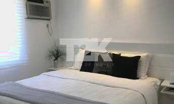 Imagem 4: APARTAMENTO DE 2 SUÍTES MOBILIADA - BALNÉARIO CAMBORIÚ