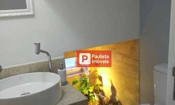 Imagem 6: Sobrado com 3 dormitórios, 120 m² - venda por R$ 740.000,00 ou aluguel por R$ 4.000,00/mês