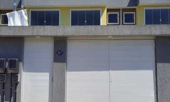 Imagem 2: Duque de Caxias - Casa Padrão - Parque A Equitativa