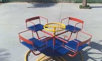 Imagem 5: Sorocaba - Apartamento Padrão - Caguassu