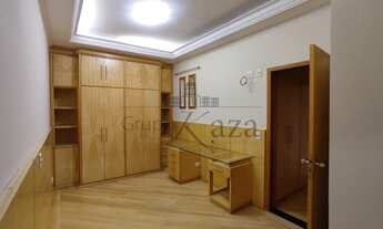 Imagem 4: Cobertura duplex para venda possui 262 metros quadrados com 4 quartos