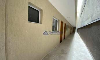 Imagem 7: Apartamento à venda, 35 m² por R$ 179.999,88 - Vila Ema - São Paulo/SP