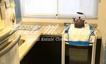 Imagem 7: Apto duplex com 74 m2, varanda, vista, 2 suítes e 2 vagas em excelente localização em Pinh