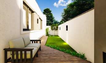 Imagem 4: Casa à venda com 02 quartos e 01 suíte no Green Caminho do Meio