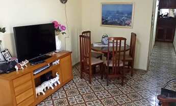 Imagem 4: Casa Duplex dividida em 2 aptos Salas 5 Quartos 4 Garagens Quintal Bras De Pina