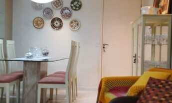 Imagem 7: Apartamento com 3 dormitórios à venda, 76 m² por R$ 845.000,00 - Chácara Primavera - Campi