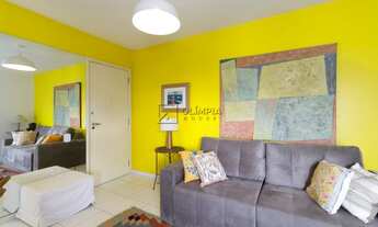 Imagem 5: Apartamento Venda Jardim Paulista 55 m² 2 Dormitórios