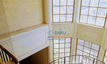 Imagem 5: Cobertura com 5 dormitórios, 1200 m² - venda por R$ 29.500.000,00 ou aluguel por R$ 80.000