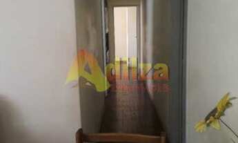 Imagem 2: Rio de Janeiro - Apartamento Padrão - Estácio