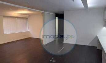 Imagem 2: Conjunto para alugar, 102 m² por R$ 9.600,00/mês - Pinheiros - São Paulo/SP