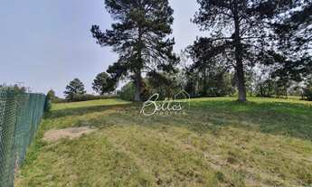 Imagem 3: Terreno à venda, 3226 m² por R$ 1.300.000 - Condomínio Pousada Quatro Barras/PR