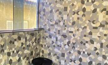 Imagem 7: Casa de condomínio para venda tem 110 metros quadrados com 3 quartos