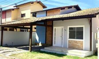 Imagem: Casa em Condomínio para Aluguel no bairro