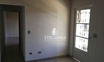 Imagem 3: Casa com 3 dormitórios à venda, 48 m² por R$ 450.000,00 - Cidade Líder - São Paulo/SP