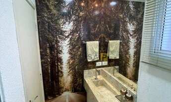 Imagem 2: Apartamento com 2 dormitórios à venda, 72 m² por R$ 480.000 - Jardim Santana - Americana/S