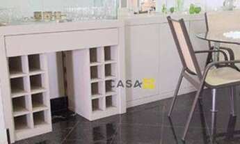 Imagem 4: Apartamento com 3 dormitórios à venda, 170 m² por R$ 970.000,00 - Vila Frezzarin - America