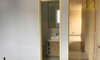 Imagem 4: Apartamento com 3 dormitórios à venda, 60 m² por R$ 320.000,00 - Vila Alpina - São Paulo/S