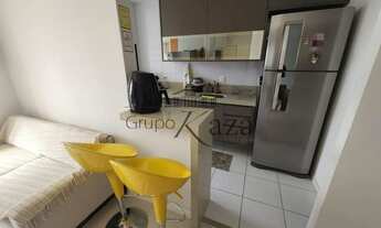 Imagem 4: Apartamento - Jardim San Marino - Reserva Giardino - 61m² - 2 Dormitórios