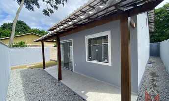 Imagem 3: CABO FRIO - Casa de Condomínio - Florestinha I (Tamoios