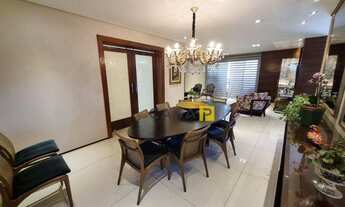 Imagem 4: Apartamento com 3 dormitórios à venda, 250 m² por R$ 1.890.000,00 - Centro - Americana/SP