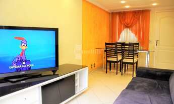 Imagem 5: Condomínio Perto de Tudo