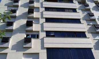 Imagem: Vendo apartamento de três dormitórios