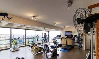 Imagem 7: Apartamento com 4 dormitórios à venda, 328 m² por R$ 1.800.000,00 - Santana - São Paulo/SP